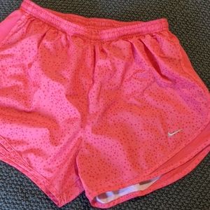 Nike Tempo Shorts
